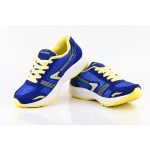Provogue PV1095 Sport shoes (Blue & Yellow)